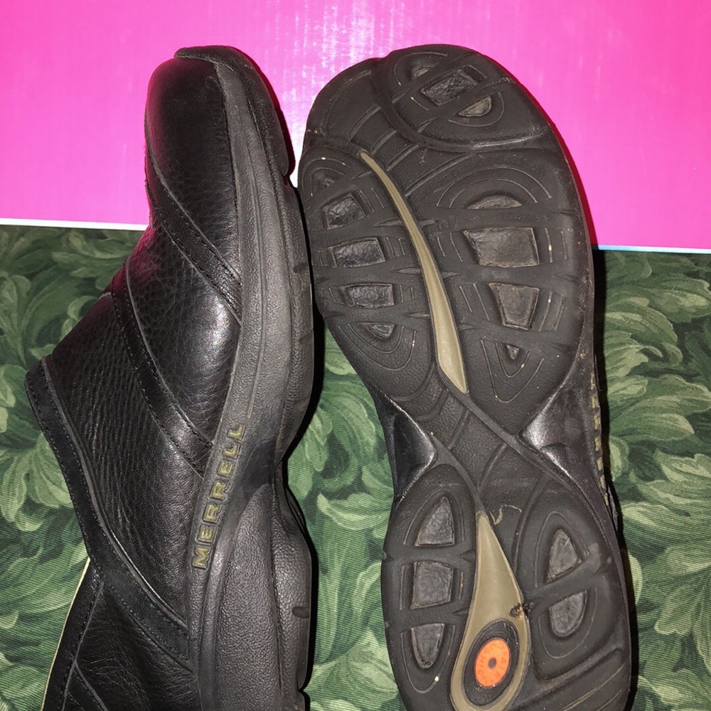 Merrell shoes